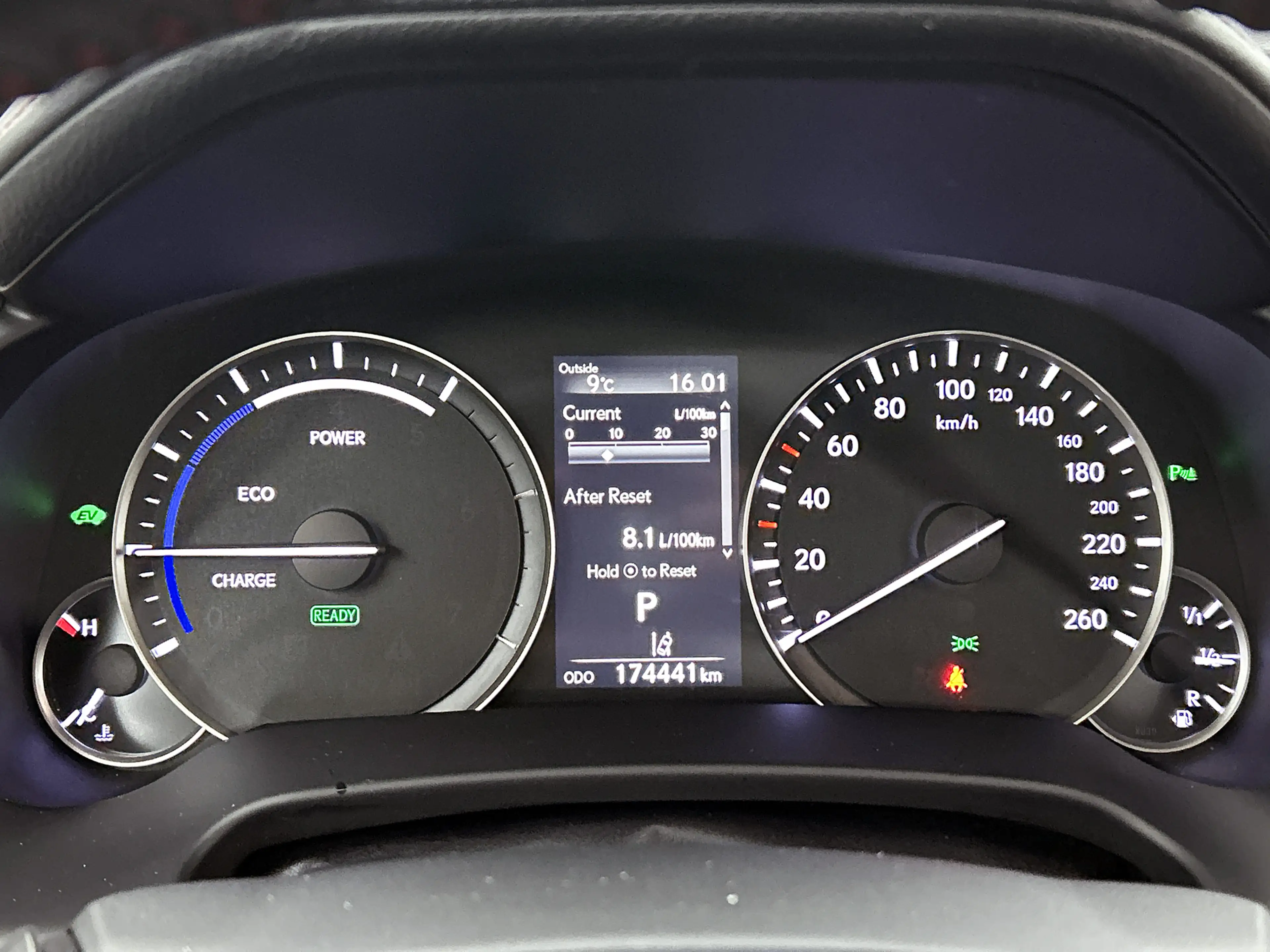 Lexus RX 450h 4WD President Line | Premium uitgevoerd | — photo 6