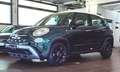 Fiat 500L 500L 2017 Cross Cross 1.3 mjt 95cv Verde - thumbnail 3