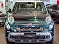 Fiat 500L 500L 2017 Cross Cross 1.3 mjt 95cv Verde - thumbnail 2