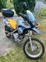 BMW F 650 GS Plateado - thumbnail 1