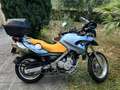 BMW F 650 GS Plateado - thumbnail 8