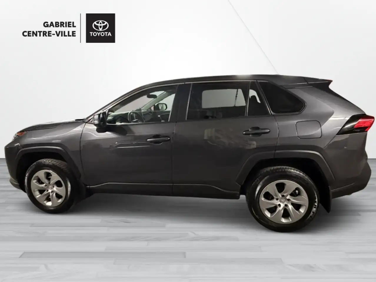 Toyota RAV 4 photo Toyota RAV 4