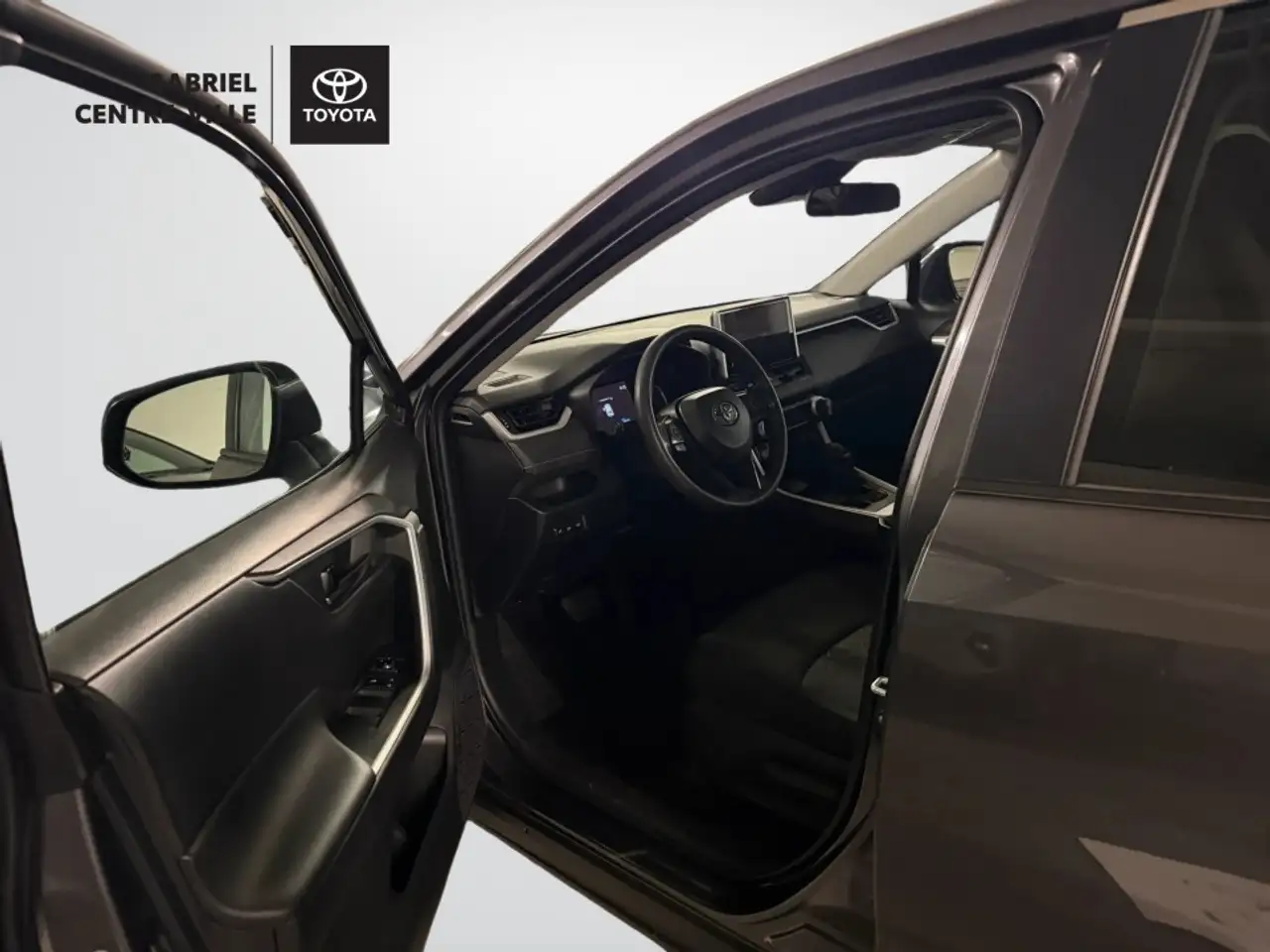 Toyota RAV 4 photo Toyota RAV 4