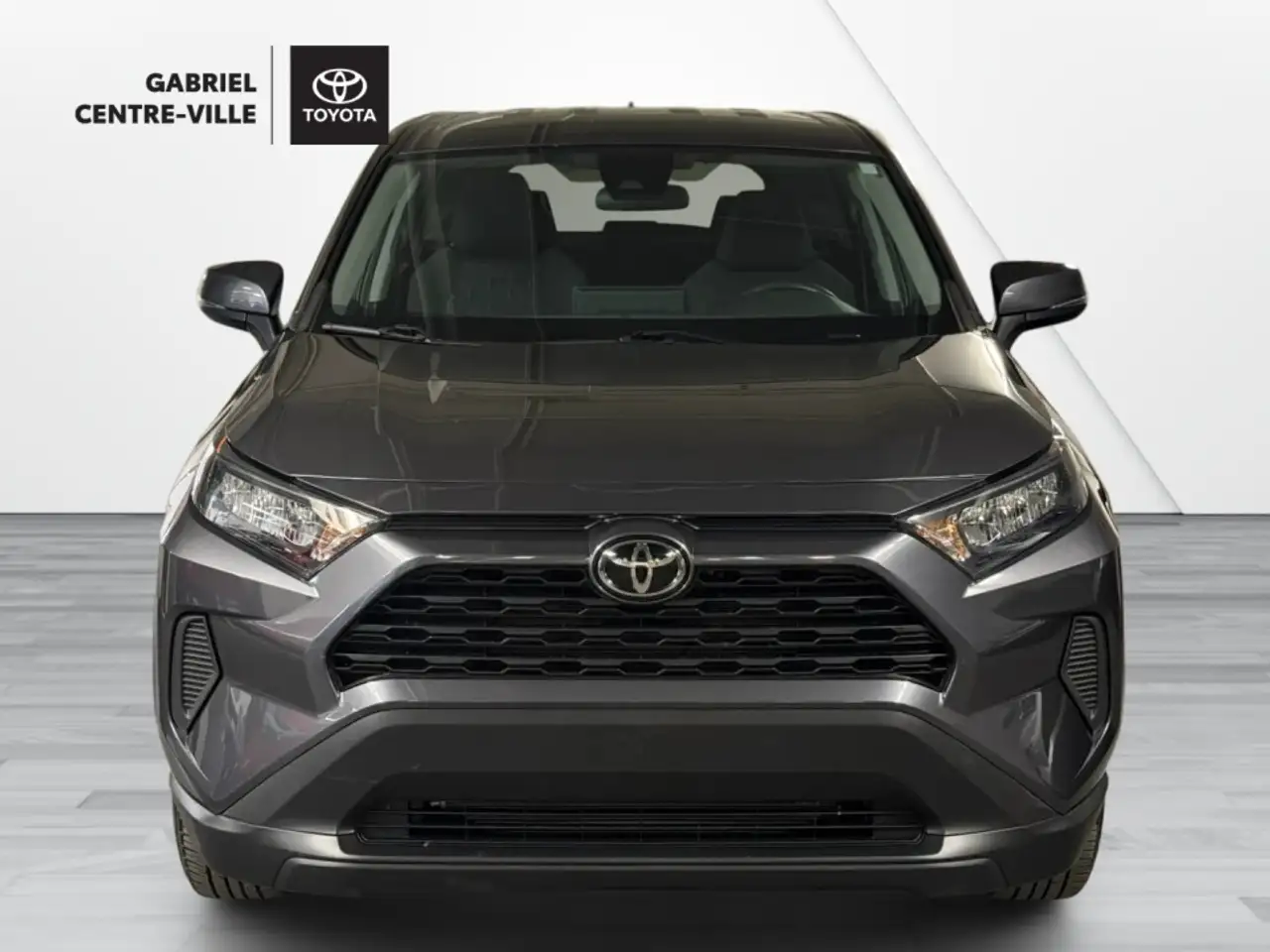 Toyota RAV 4 photo Toyota RAV 4