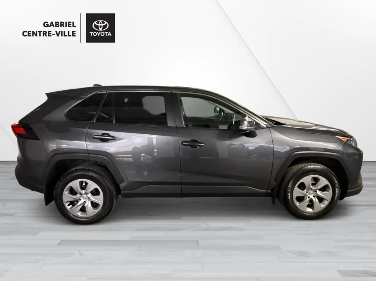 Toyota RAV 4 photo Toyota RAV 4