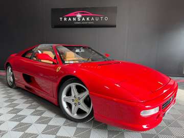 F 355 3.5i GTS