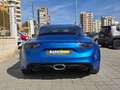 Alpine A110 Azul - thumbnail 6
