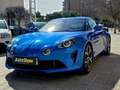 Alpine A110 Azul - thumbnail 1