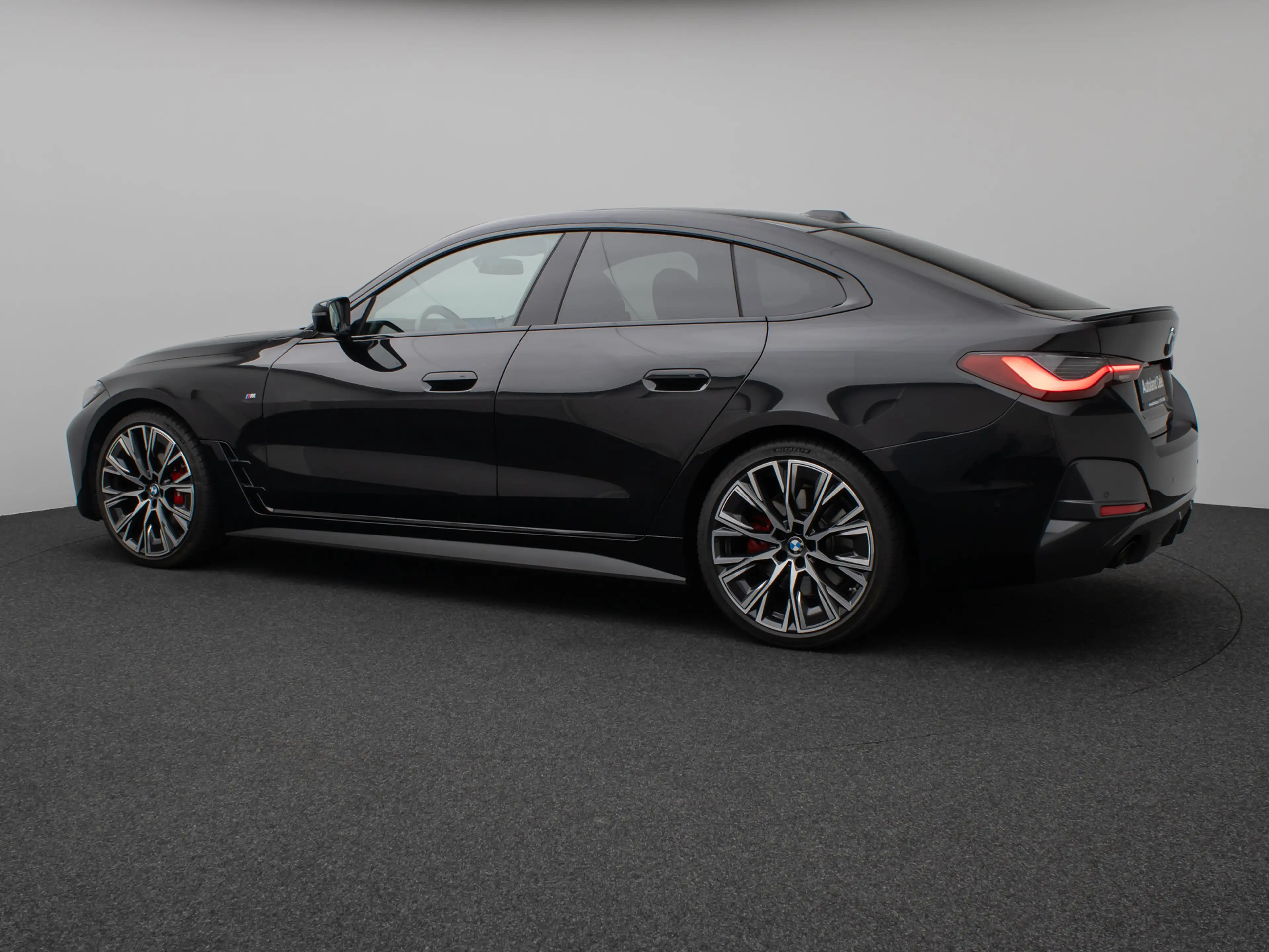 BMW 430 xD M Sport HUD AHK H K DAB 20Zoll — photo 10