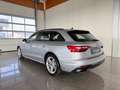 Audi A4 40 TDI quattro advanced Silber - thumbnail 5