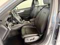 Audi A4 40 TDI quattro advanced Silber - thumbnail 9