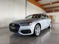 Audi A4 40 TDI quattro advanced Silber - thumbnail 2