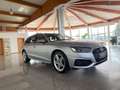 Audi A4 40 TDI quattro advanced Silber - thumbnail 3