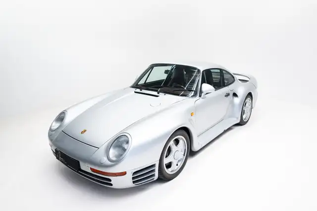 Porsche 959