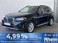 BMW X3 xDrive30e LED.Navi.ParkA.DAB.SSGL.DAB.Sports. Schwarz - thumbnail 1