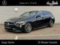Mercedes-Benz C 200 C 200 T-Modell AMG/LED(KAM/TW/AHK/Spurp/Amb/Lord Noir - thumbnail 1