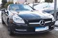 Mercedes-Benz SLK 200 Roadster BlueEFFICIENCY 7G-Tronic 2.Hand Schwarz - thumbnail 3