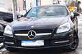 Mercedes-Benz SLK 200 Roadster BlueEFFICIENCY 7G-Tronic 2.Hand Schwarz - thumbnail 16