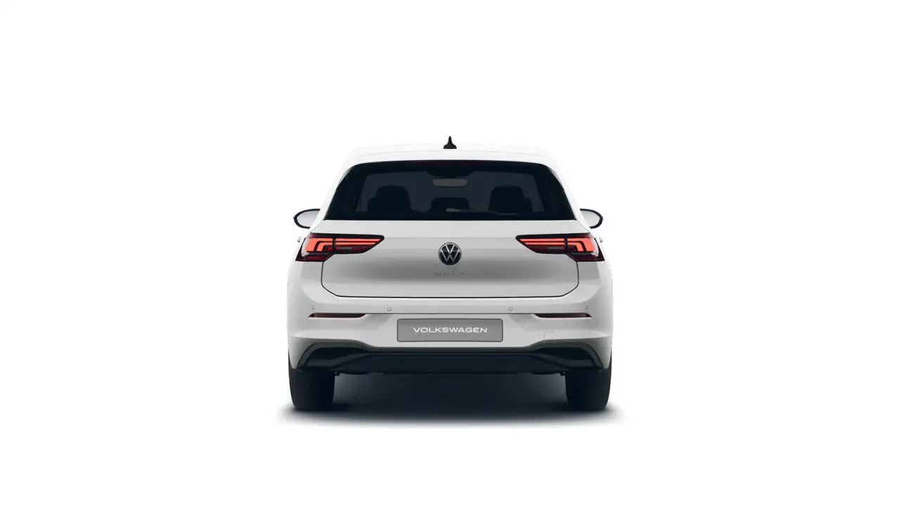 Volkswagen Golf, фото 7