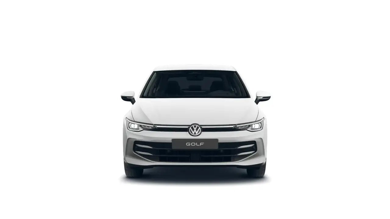 Volkswagen Golf, фото 4