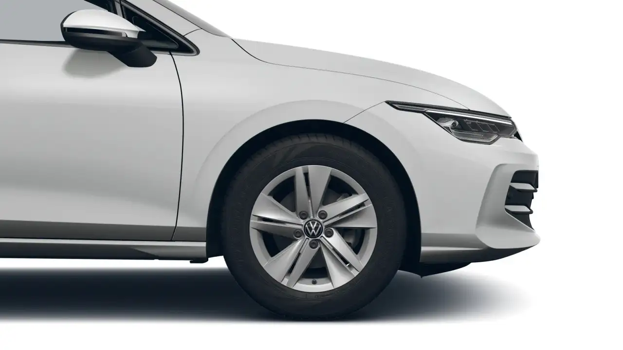 Volkswagen Golf, фото 1