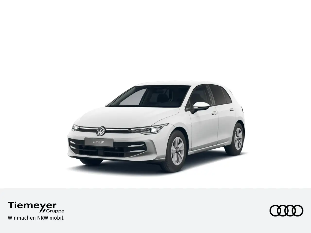 Volkswagen Golf, фото 2