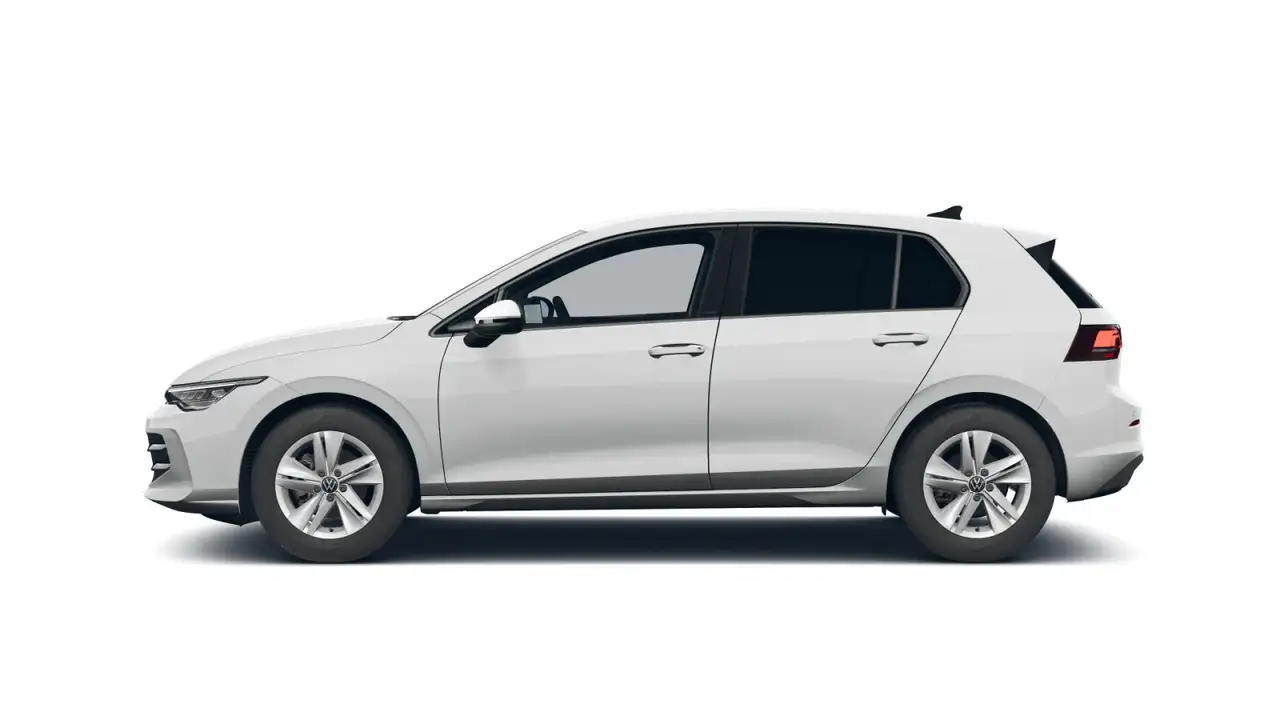 Volkswagen Golf, фото 6