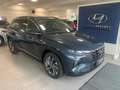 Hyundai TUCSON Trend Line 1,6 CRDI ALLRAD Blau - thumbnail 3