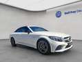 Mercedes-Benz C 43 AMG C-Klasse Weiß - thumbnail 8