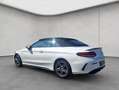 Mercedes-Benz C 43 AMG C-Klasse Weiß - thumbnail 3