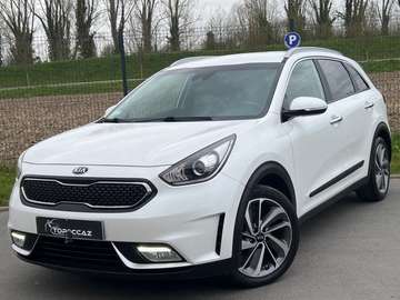 1.6 GDI 105CH ISG %2B ELECTRIQUE 43.5CH PREMIUM DCT6