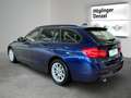 BMW 316 d Blauw - thumbnail 9