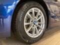 BMW 316 d Blauw - thumbnail 3