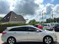 Hyundai i40 Wagon 1.6 GDI Blue Business Navi Clima Camera Crui Grijs - thumbnail 5
