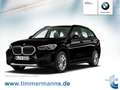 BMW X1 sDrive18i Advantage Navi DSG Bluetooth PDC Nero - thumbnail 1