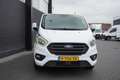 Ford Transit Custom 2.0 TDCI 130PK L2 EURO 6 - Airco - Navi - Cruise - Blanc - thumbnail 5