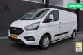 Ford Transit Custom 2.0 TDCI 130PK L2 EURO 6 - Airco - Navi - Cruise - Blanc - thumbnail 1