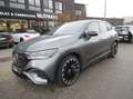 Mercedes-Benz EQE SUV 500 4MATIC AMG Line Premium Plus-ACC-HUD-Burmester Gris - thumbnail 1