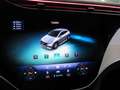Mercedes-Benz EQE SUV 500 4MATIC AMG Line Premium Plus-ACC-HUD-Burmester Gris - thumbnail 13