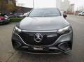 Mercedes-Benz EQE SUV 500 4MATIC AMG Line Premium Plus-ACC-HUD-Burmester Gris - thumbnail 17