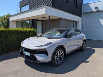 Panodak - 22" - Trekhaak - overname leasing mogelijk 1102 / Maand