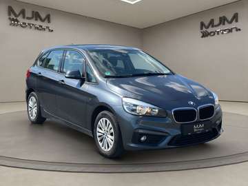 Active Tourer d xDrive Navi Tempomat Automat