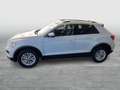Volkswagen T-Roc Design TSI OPF Silber - thumbnail 2