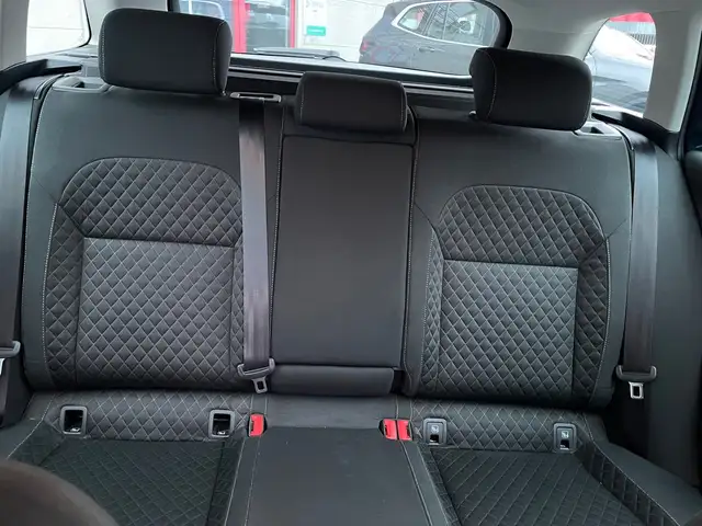 Skoda Superb view 12