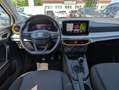 SEAT Ibiza 1.0 TSI Style LED*NAVI*VIRTUAL*SHZ*PDC*SPUR Blanc - thumbnail 9