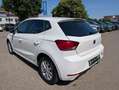 SEAT Ibiza 1.0 TSI Style LED*NAVI*VIRTUAL*SHZ*PDC*SPUR Blanc - thumbnail 5