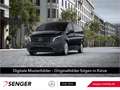 Mercedes-Benz Vito 116 CDI Tourer Pro 4x4 lang LED Kamera 9G Negro - thumbnail 1