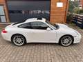 Porsche 911 Carrera Coupe Schiebedach Navigation Weiß - thumbnail 7
