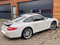 Porsche 911 Carrera Coupe Schiebedach Navigation Weiß - thumbnail 8