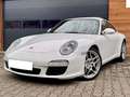 Porsche 911 Carrera Coupe Schiebedach Navigation Weiß - thumbnail 2